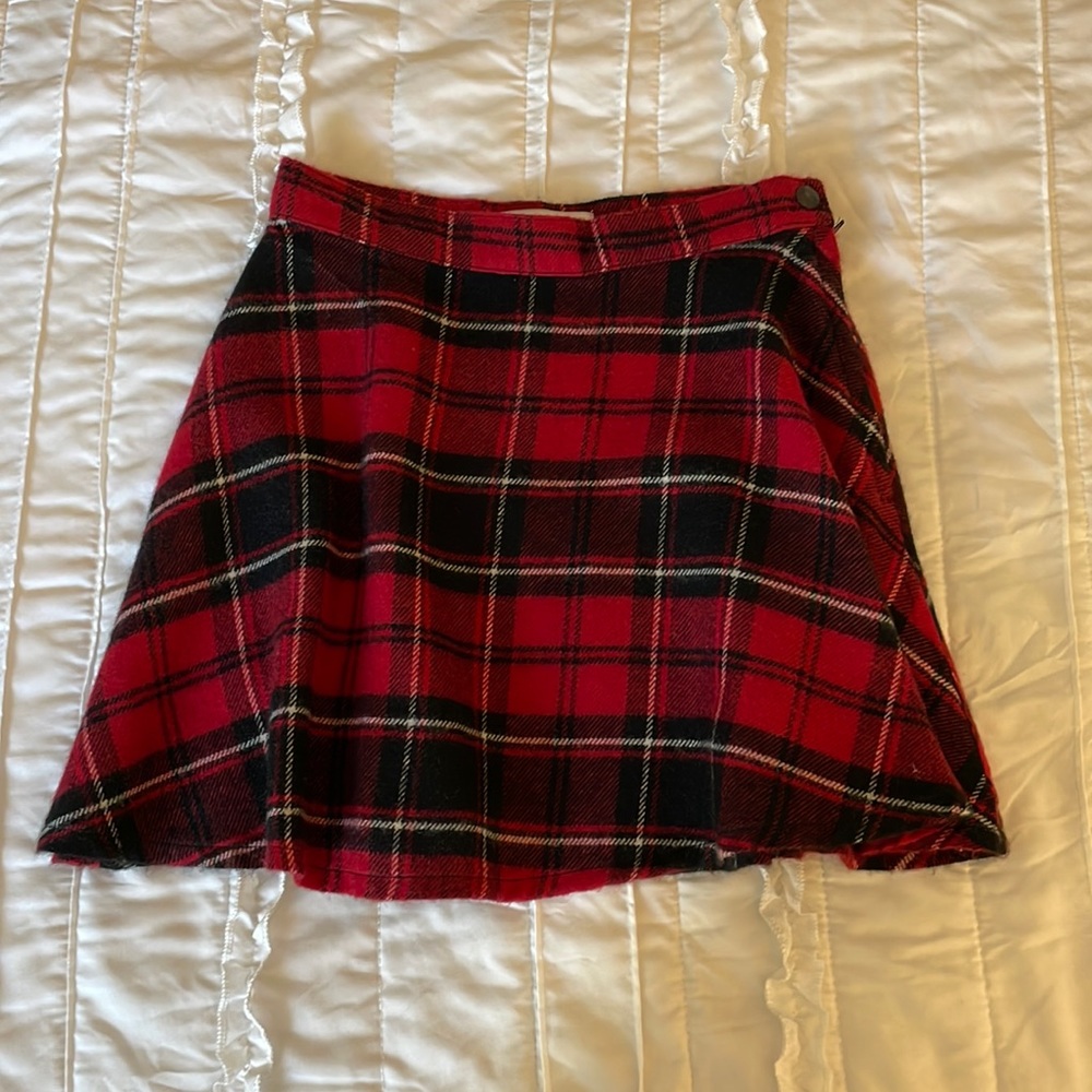 American Apparel Skirt